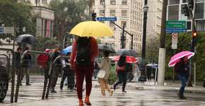 Fenômeno climático La Niña deve retornar ao Brasil, indica agência meteorológica