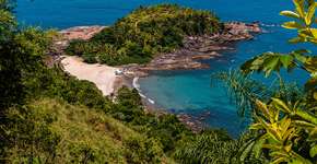 Foto: (Marcos Bonello/Prefeitura de São Sebastião)