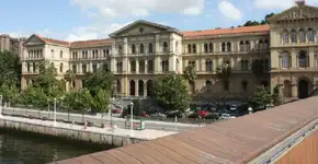 Mestrado Erasmus em Direitos Humanos com bolsas integrais