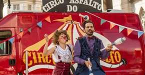 Foto: (Foto: Divulgação.)