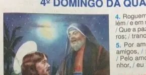 Fake News: é Lula que está falando com Cristo?