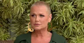 Xuxa sobre abuso sexual dos 4 aos 13 anos: ‘Quero emprestar minha voz’