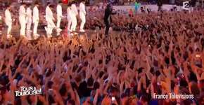 O Encanto das Cidades – Fête de la musique