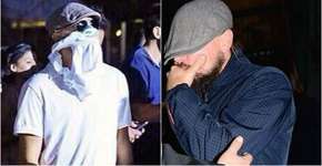 Depois do Oscar, Leonardo DiCaprio fatura prêmio de pior pessoa em se esconder das câmeras