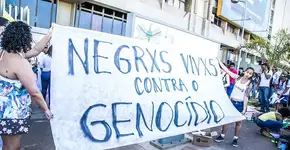 Estudo: jovem negro tem 2,5 vezes mais risco de ser morto no Brasil