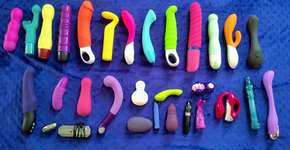 Você conhece a diferença entre dildo e vibrador? Aprenda aqui