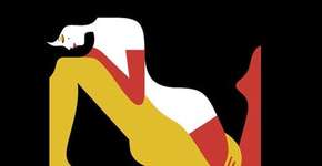 O ranking das posições sexuais preferidas das mulheres