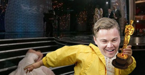 Oscar 2016: os melhores comentários do Twitter