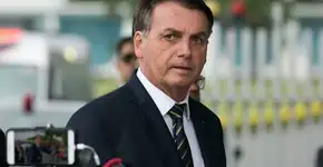 Antes de pegar covid-19, Bolsonaro dizia que usar ‘máscara é coisa de viado’