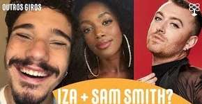 Música pop brasileira estourando internacionalmente!