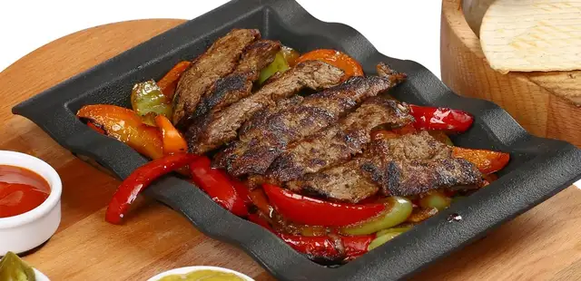 Fraldinha assada na mostarda: explosão de sabor