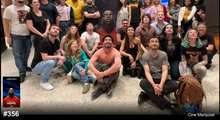 Featured side: Ir ao cinema e fazer amigos: coletivo transforma sessões em encontros reais