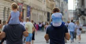 Viajar com crianças sem gastar muito: confira nossas dicas