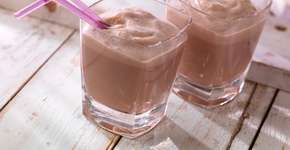 Feirinha gastronômica no MIS tem milk shake de uísque e vários quitutes