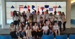 Fabriqueta de Histórias tem curso de escrita criativa para jovens