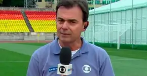 Foto: (Reprodução/TV Globo)