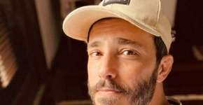 Vítima de espancamento, Thiago Rodrigues presta depoimento à Polícia