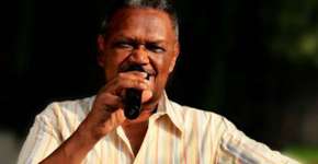 Samba, chorinho e cachaça marcam o Dia da Consciência Negra no MIS