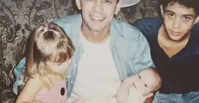 20 anos depois, filhos de Leandro falam sobre a morte do cantor
