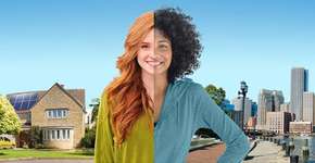 Que tal usar o telhado do vizinho para investir em energia solar?