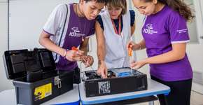 IOS abre 700 vagas em cursos gratuitos para jovens e PcDs