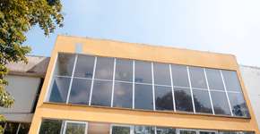 Foto: (Foto: Divulgação.)