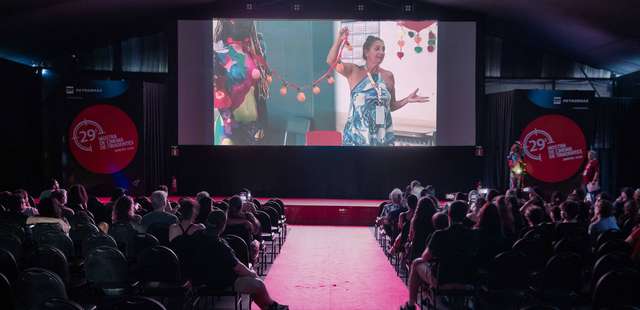 14ª edição da Mostra Tiradentes | SP