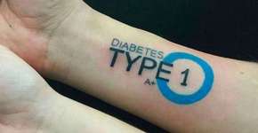 Tattoo Week Rio oferece tatuagens grátis para sinalizar doenças