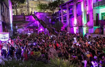 Gira: O que fazer em SP no feriado de Carnaval: dias 13 a 17 de fevereiro