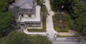 Casa das Rosas abre inscrição para curso de escritores