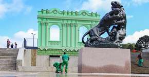 Foto: (Daniel Castellano/Divulgação)