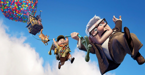 Pixar anuncia lançamento de curta derivado de “Up – Altas Aventuras”