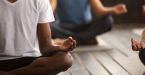 Meditação mindfulness pode ajudar no alívio da dor crônica; saiba como