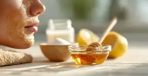 Descubra a técnica caseira que elimina cravos do nariz