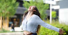 Como estimular naturalmente os chamados hormônios da felicidade