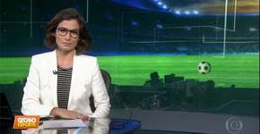 ‘Erro’ faz Renata Vasconcellos ir parar no Globo Esporte