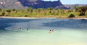 Foto: (Tharson Lopes/Governo do Tocantins)