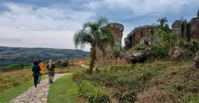 Foto: (Iago Batista/Instituto Semeia)