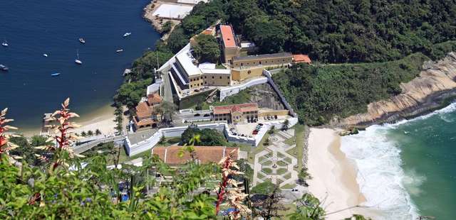 Fortaleza de São João