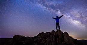 5 aplicativos gratuitos para você identificar as estrelas do céu