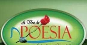 A voz da poesia