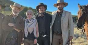 Foto: (Reprodução/Instagram @jensenackles)