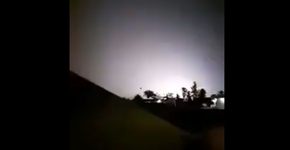 Foto: (Reprodução/Twitter @FarsNews_Agency)