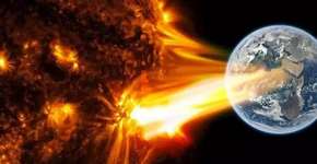 O que vai acontecer com a Terra quando o Sol apagar?