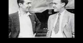 História da Animação