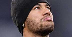 Foto: (reprodução/Instagram/@neymarjr)