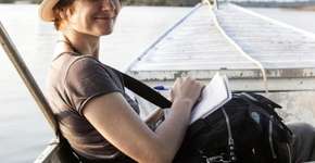 Eliane Brum escreve um dos melhores textos sobre Bolsonaro