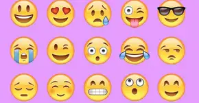 WhatsApp lança o seu próprio pacote de emojis