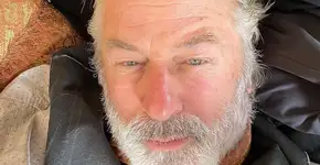 Foto: (reprodução/Instagram/alecbaldwininsta)