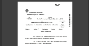 Documento: Bolsonaro foi contra vinda de família de médico cubano
